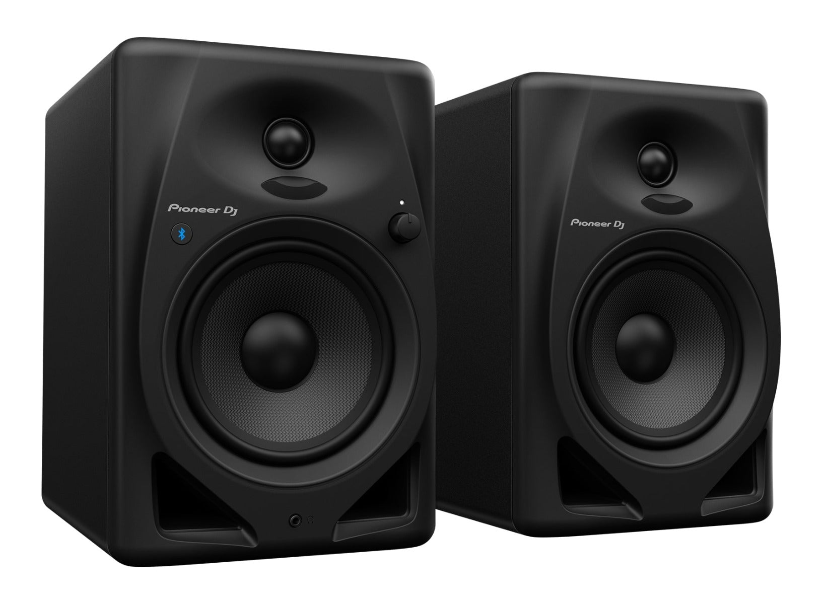 Pioneer DM-50D-BT (par, sort)