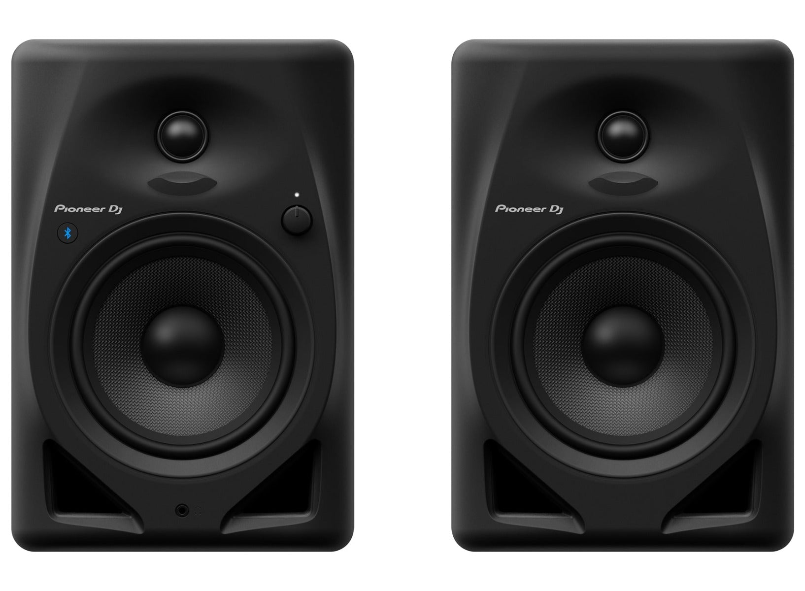 Pioneer DM-50D-BT (Pair, Black)