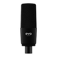 Publik EVO Start Recording Bundle