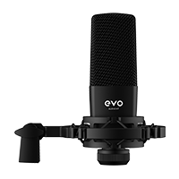 Publik EVO Start Recording Bundle