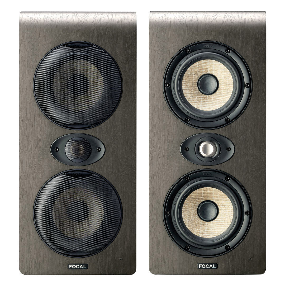 Focal Shape Twin