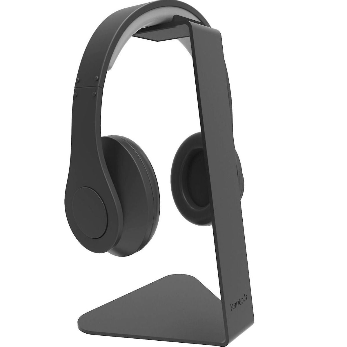 Kanto H1 Headphone Stand (Black)