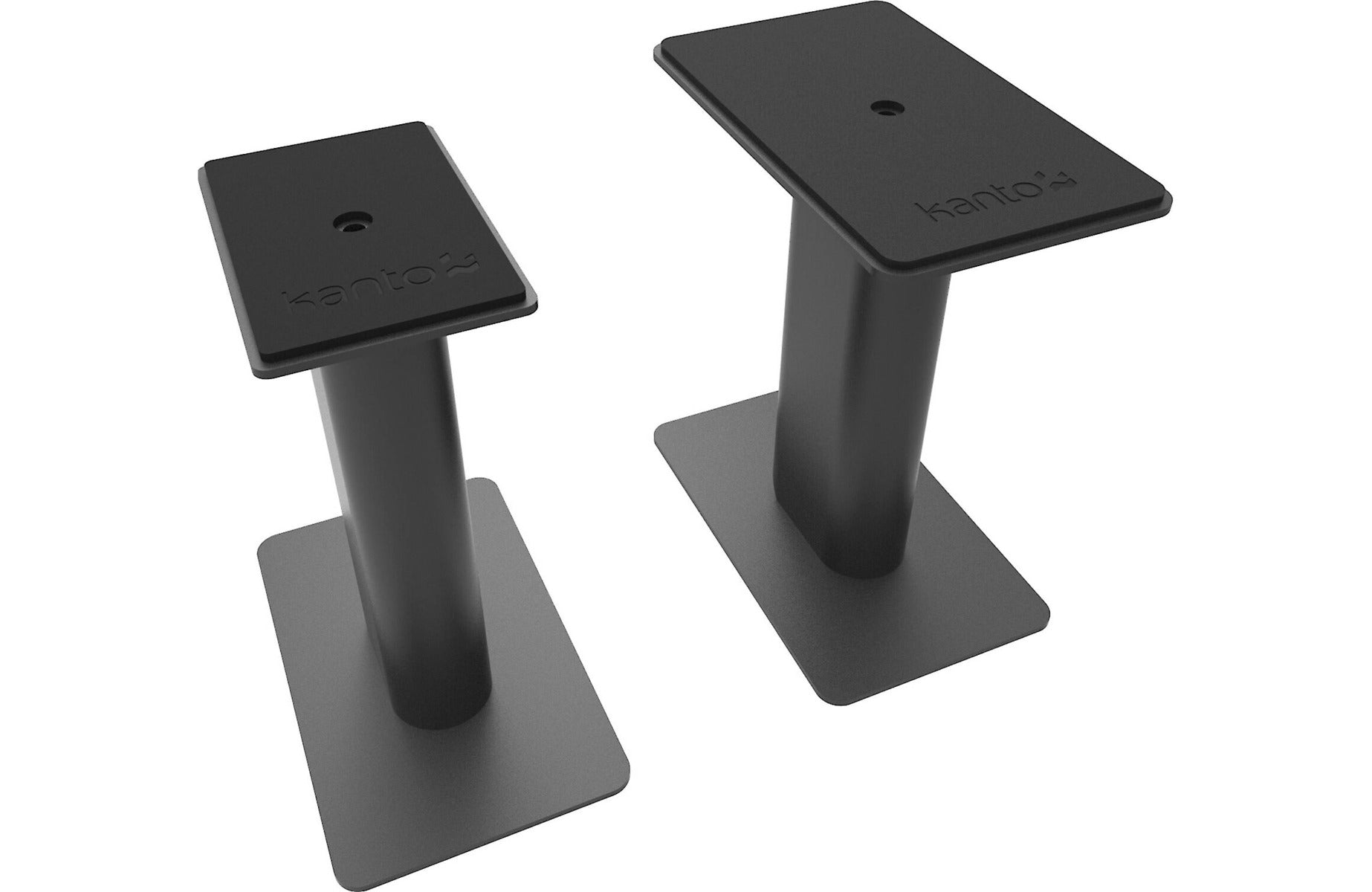 Kanto SP9 9" Desktop Speaker Stands (Black, Pair)