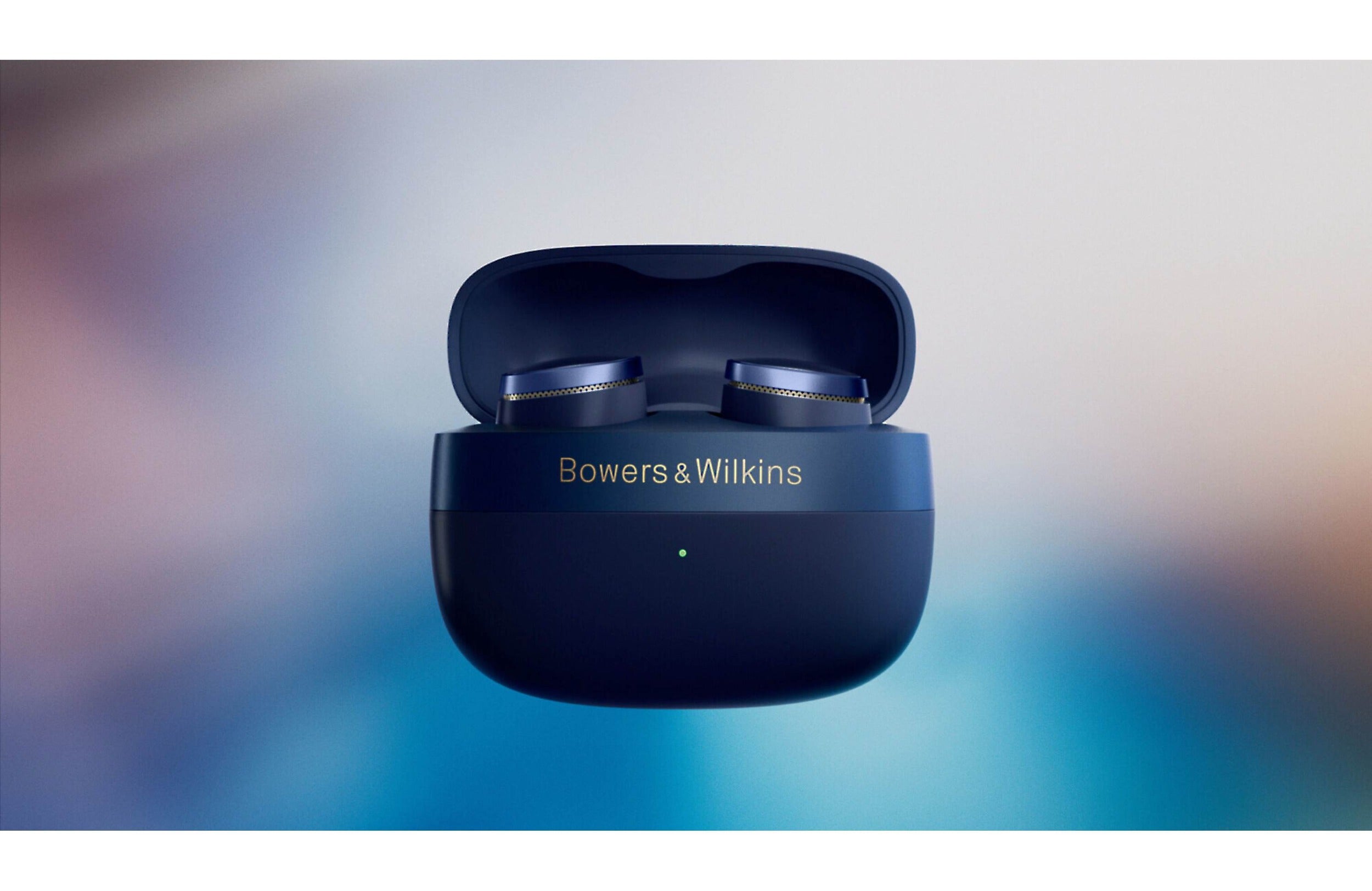 Bowers & Wilkins Pi8