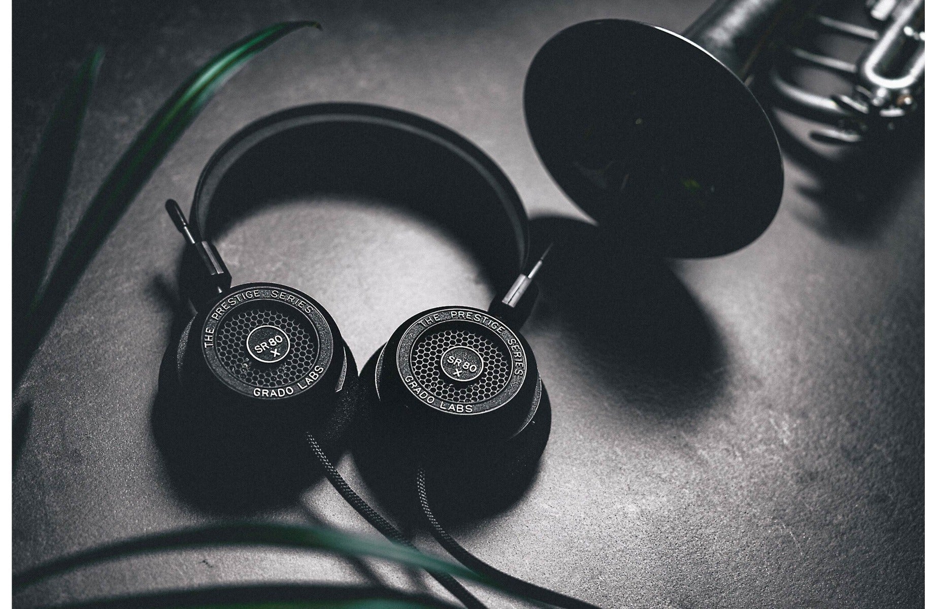 Grado SR80x