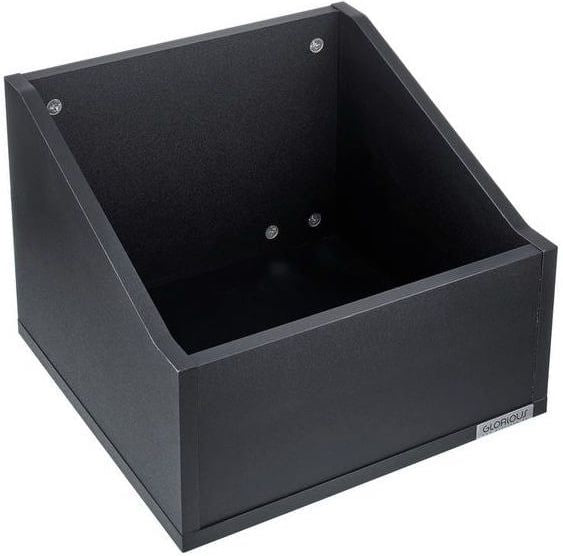 Glorious Record Box Advanced 110 (Black)