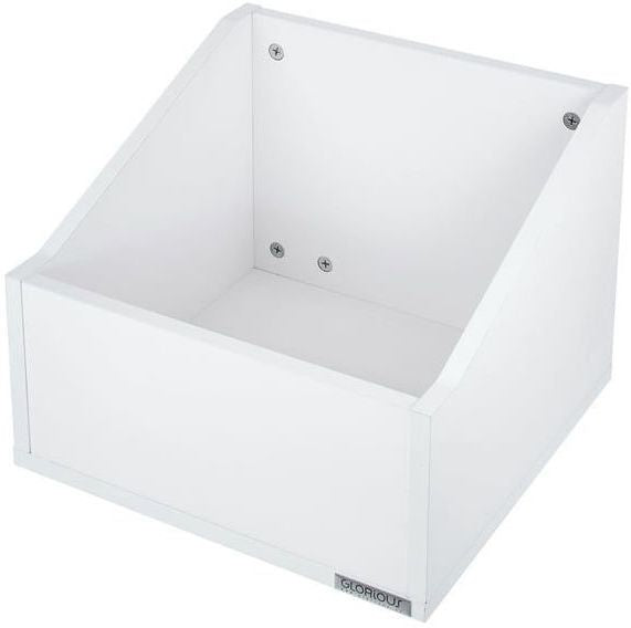 Glorious Record Box Advanced 110 (White)