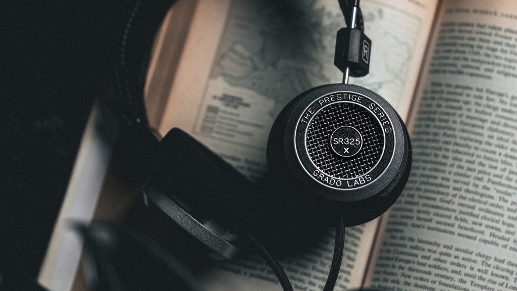 Grado SR225x