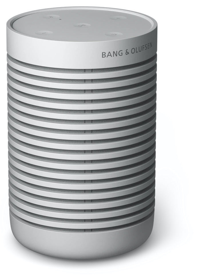 Bang &amp; Olufsen Beosound Explore (Grey Mist)