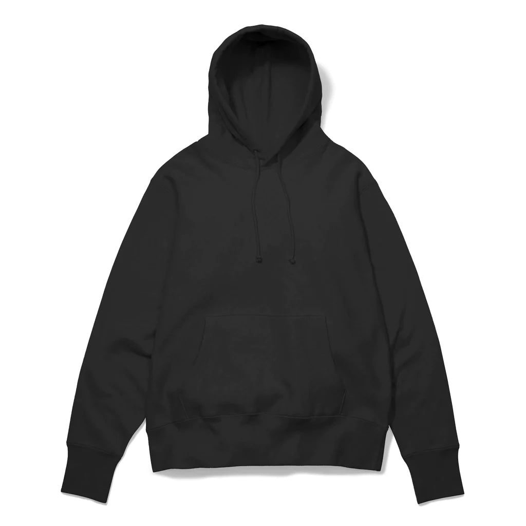 House Of Blanks Zip Hooded Sweatshirt