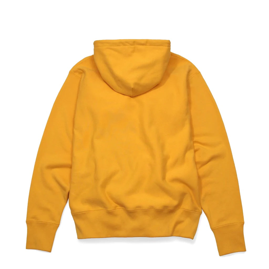 House Of Blanks Zip Hooded Sweatshirt