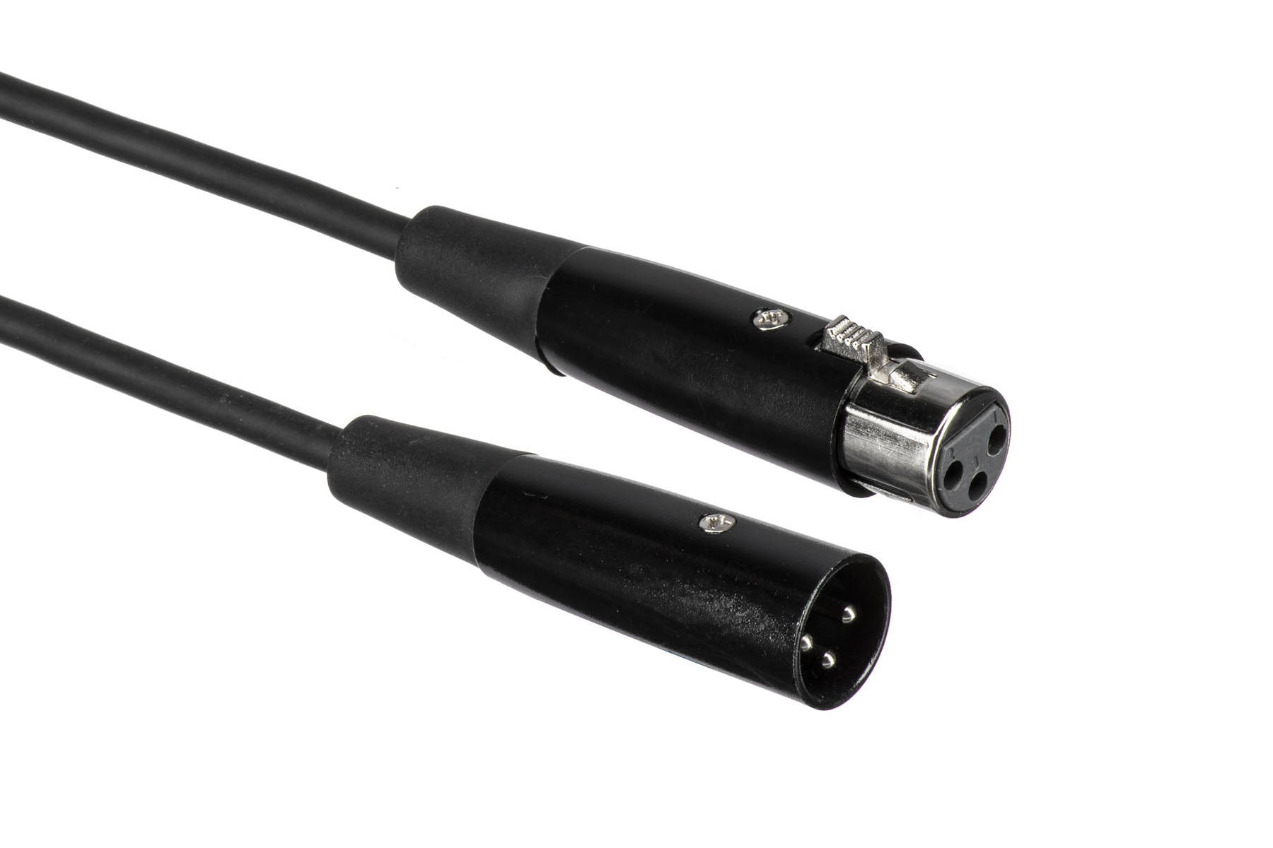 Hosa MBL-110 XLR-hona - XLR-hankabel 3m