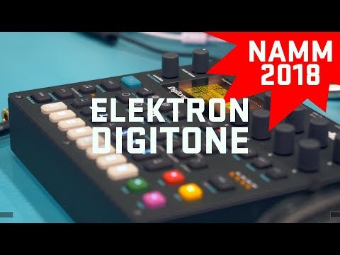 Elektron Digitone