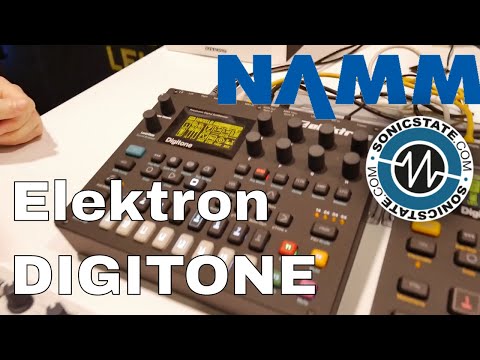 Elektron Digitone