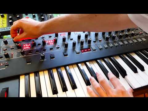 Sequential Prophet-6