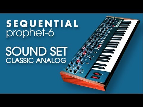 Sequential Prophet-6