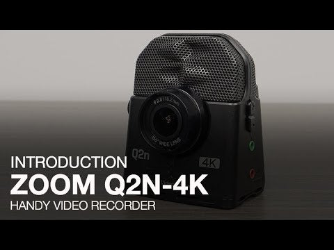 Zooma Q2n-4K