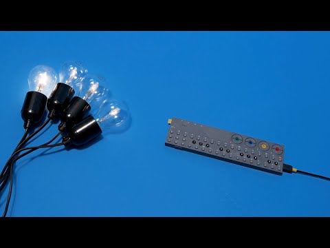 Teenage Engineering OP-Z