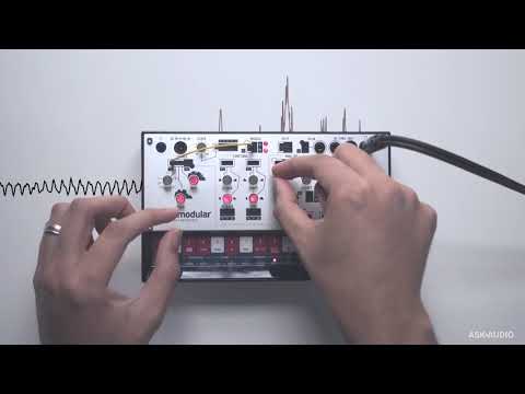 Korg Volca Modular