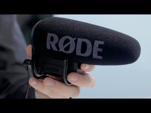 Körde VideoMic Pro+