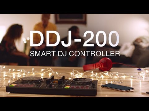 Pioneer DDJ-200