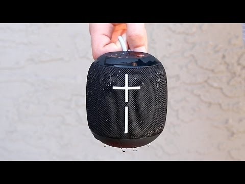 Ultimate Ears Wonderboom (Phantom)