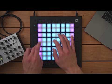 Novation Launchpad Pro MK3