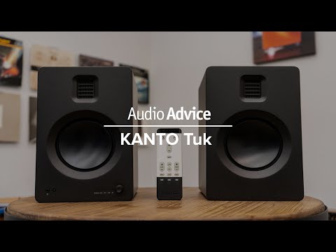 Kanto TUK (Pair, Black)