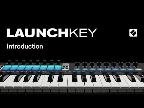 Novation Launchkey 49 MK3