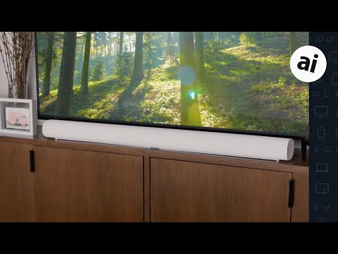 Sonos Arc (hvid)