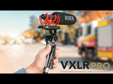 Körde VXLR Pro