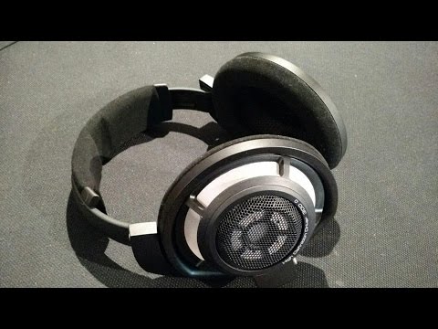 Sennheiser HD 800 S