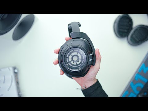 Sennheiser HD 820