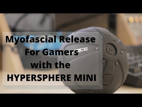 Hyperice Hypersphere Mini