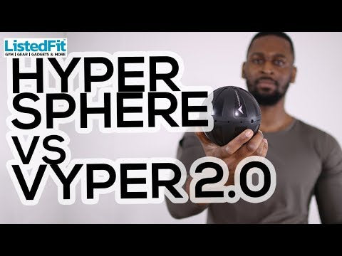 Hyperice Hypersphere