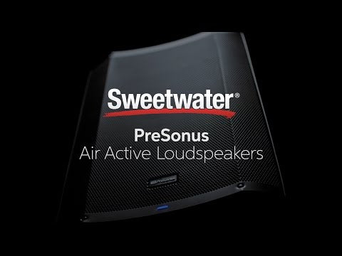 Presonus AIR12