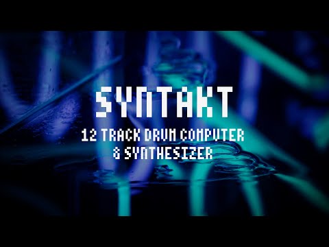 Elektron Syntakt