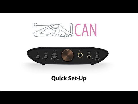 iFi Audio Zen Air CAN