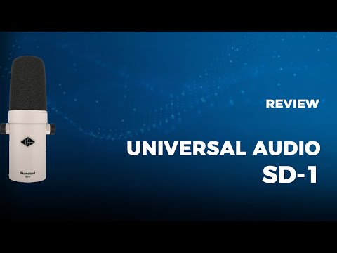 Universal Audio SD-1