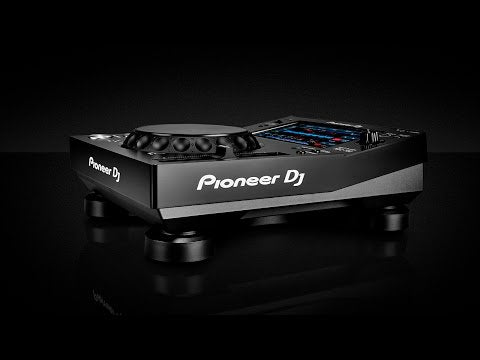 Pioneer XDJ-700