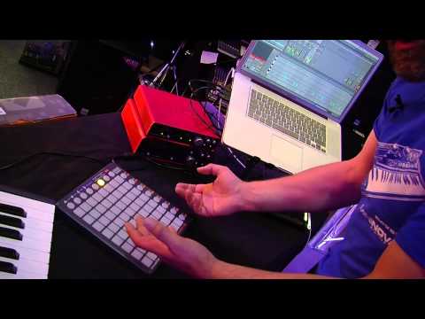 Novation Bass Station II