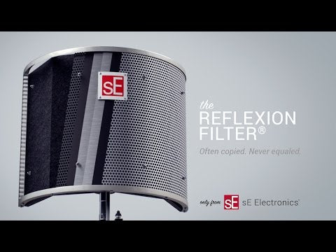 sE Electronics Reflexion Filter X