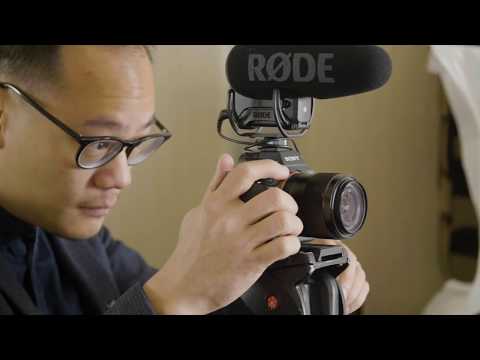 Körde VideoMic Pro+