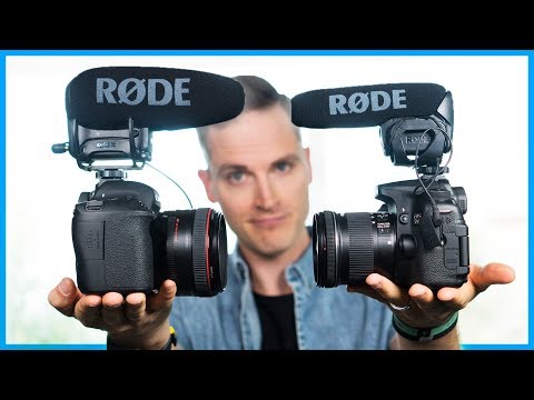 Körde VideoMic Pro+