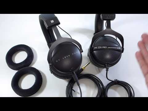 Beyerdynamic DT 1770 Pro