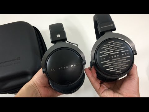 Beyerdynamic DT 1990 Pro