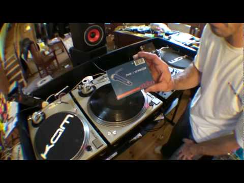 Ortofon Concorde DJ S Stylus