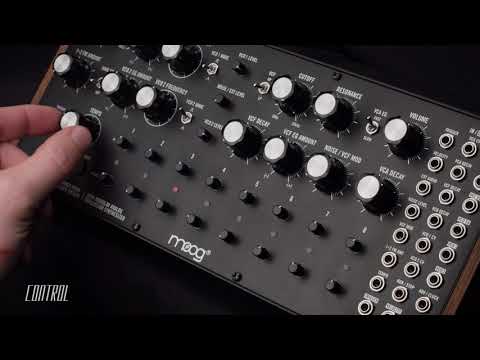 Moog DFAM