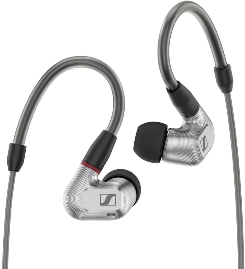 Standard kategori/Hifi Įranga/In-Ear Ausinės