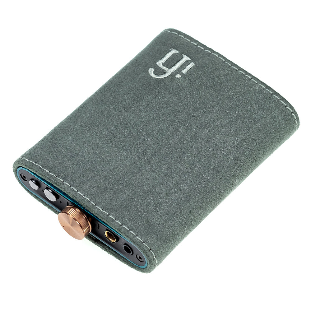 iFi Audio Hip Case